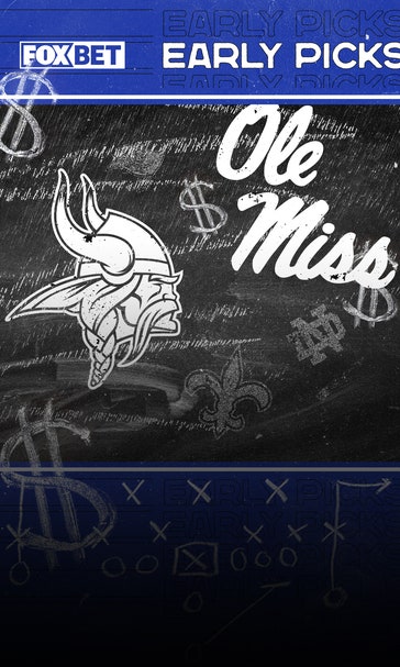 Sammy P's Best CFB and NFL Bets